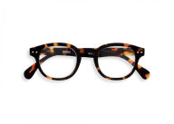 Title: Izipizi Reading Glasses #C Tortoise 2.50