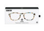 Alternative view 3 of Izipizi Reading Glasses #B Blue Tortoise 1.50