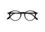 Izipizi Screen Glasses #D Black 0.00