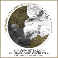 Title: The Complete Hobbit & Lord of The Rings Film Music Collection, Artist: City of Prague Philharmonic Orchestra