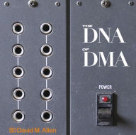 Title: The DNA of Dma, Artist: Dave Allen