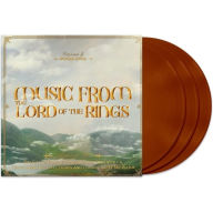 Title: Howard Shore: The Lord of the Rings [19 Tracks], Artist: Crouch End Festival Chorus