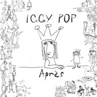 Title: Apr¿¿s, Artist: Iggy Pop