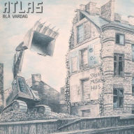 Title: Blå Vardag, Artist: Atlas
