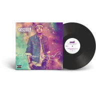 Title: A Dream Deferred, Artist: Skyzoo