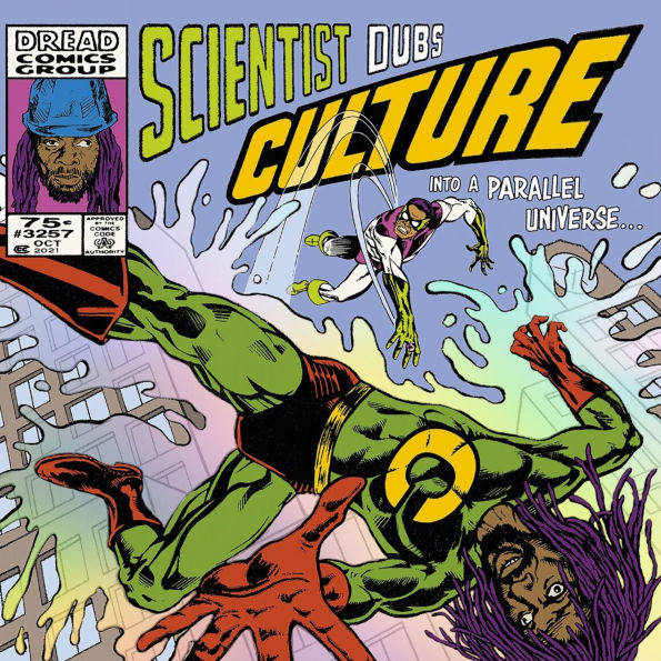 Scientist Dubs Culture into a Parallel Universe