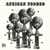 Title: African Woodoo, Artist: Manu Dibango