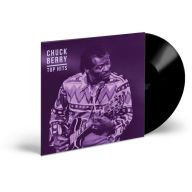 Title: Top Hits, Artist: Chuck Berry