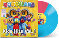 Kid Hits, Vol. 1 [Pink & Blue Half and Half Vinyl] [Barnes & Noble Exclusive]