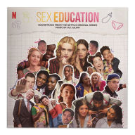 Title: Sex Education [Original Soundtrack], Artist: Oli Julian