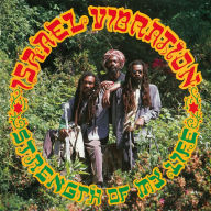 Title: Strength of My Life, Artist: Israel Vibration