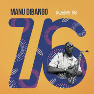 Title: Manu 76, Artist: Manu Dibango