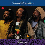 Title: Forever, Artist: Israel Vibration