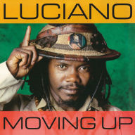 Title: Moving Up, Artist: Luciano