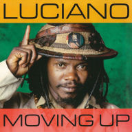Title: Moving Up, Artist: Luciano