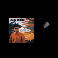 Title: Claude Nougaro, Artist: Claude Nougaro