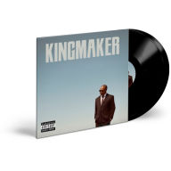 Title: Kingmaker, Artist: Xzibit