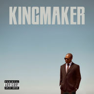 Title: Kingmaker, Artist: Xzibit