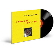 Title: The The Essence, Vol. 1, Artist: Jamal,Ahmad