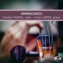 Reminiscences
