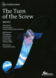 Turn of the Screw (London Philharmonic Orchestra)