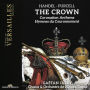 Crown: Coronation Anthems