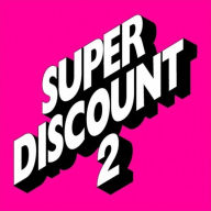 Title: Super Discount, Vol. 2, Artist: Etienne de Crecy