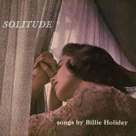 Title: Solitude [1956], Artist: Billie Holiday