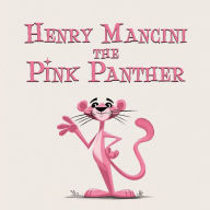 Title: The Pink Panther [Music From the Film Score], Artist: 