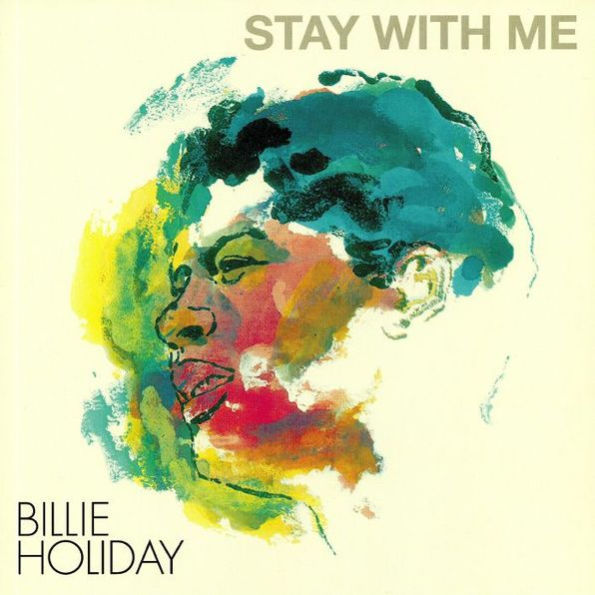 Stay With Me [Yellow Vinyl]