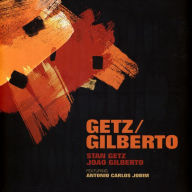 Title: Getz/Gilberto [Yellow Vinyl], Artist: Stan Getz