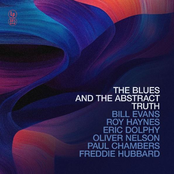 The Blues and the Abstract Truth [Yellow Vinyl]