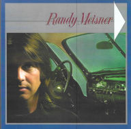 Title: Randy Meisner [1978], Artist: Randy Meisner