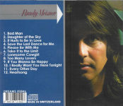Alternative view 2 of Randy Meisner [1978]