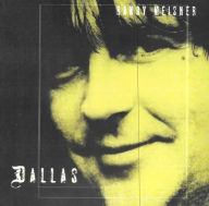 Title: Dallas, Artist: Randy Meisner