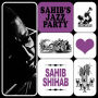 Sahib's Jazz Party