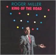 Title: King of the Road [Bear Family], Artist: Roger Miller