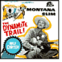 The Dynamite Trail: The Decca Years