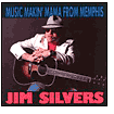 Music Makin' Mama from Memphis