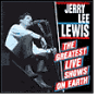 The Greatest Live Shows on Earth