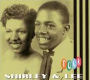 Shirley & Lee Rock