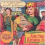 ...And the Answer Is: Great Pop Answer Discs from '50s-'60s, Vol. 2