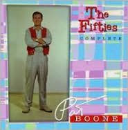 Title: The The Fifties - Complete, Artist: Boone