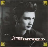 Introducing James Intveld