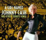 A Girl Named Johnny Cash and Other Tribute Songs