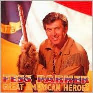 Great American Heroes