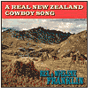 Real New Zealand Cowboy Songs
