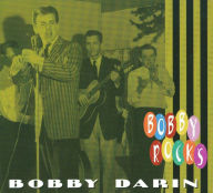 Title: Bobby Rocks, Artist: Bobby Darin