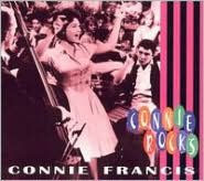 Title: Connie Rocks, Artist: Connie Francis