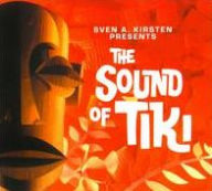 Title: The Sound of Tiki, Artist: N/A